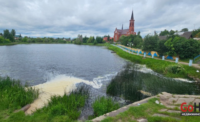 Снять на сутки дом, Поставы, ул. Красноармейская д.16. Фото 10