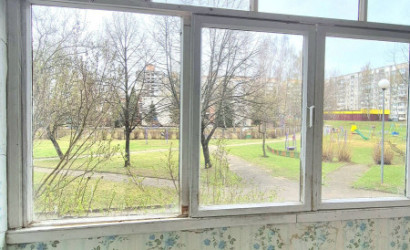 Купить 2-комнатную квартиру, Новополоцк, Молодежная ул., 173. Фото 4