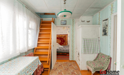 Купить дом в деревне, Малинники, 4 соток. Фото 15