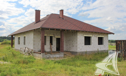 Купить дом, Малые Радваничи, Радваничский с/с, 19.18 соток. Фото 3