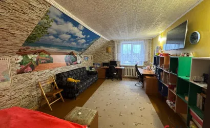  1-этаж.(154 м2), Барановичи(Димитрова)