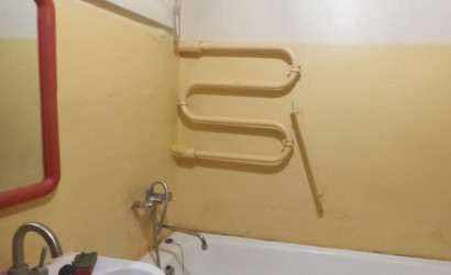 Купить 2-комнатную квартиру, Минск, Героев 120 Дивизии ул., 14 (Первомайский район). Фото 6