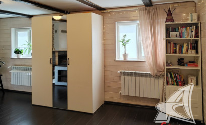 Купить дом, Старое Село, Озятский с/с, 23.62 соток. Фото 21