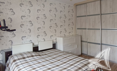 Купить 3-комнатную квартиру, Брест, Центр, ул. Воровского. Фото 6