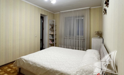 Купить 2-комнатную квартиру, Брест, Киевка, ул. Вольная. Фото 5