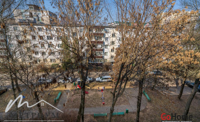 Купить 2-комнатную квартиру, Минск, Авакяна ул., 30/1(Октябрьский район). Фото 12