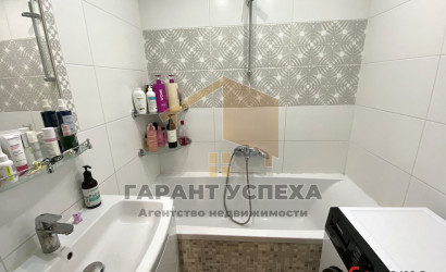 Купить 2-комнатную квартиру, Брест, ул. Волгоградская, д. . Фото 12