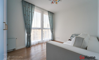 Купить 3-комнатную квартиру, Минск, Макаенка ул., 12/Ж (Первомайский район). Фото 23