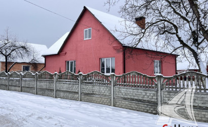 Купить дом, Черни, Чернинский с/с, 10.39 соток. Фото 17