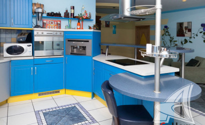 Купить 4-комнатную квартиру, Брест, Центр, ул. Энгельса. Фото 21