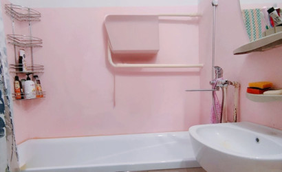 Купить 1-комнатную квартиру, Жлобин, м-н 17-й, 20. Фото 8