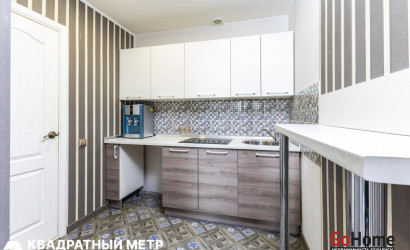 Продажа офиса, Минск, Дзержинского просп., 15,  50.5 кв.м.. Фото 14