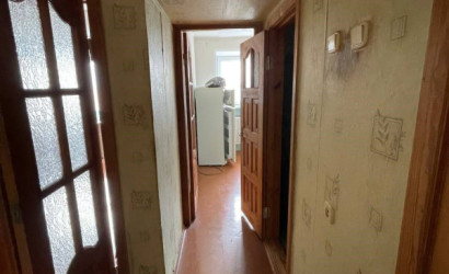 Купить 1-комнатную квартиру, Пинск, Рокоссовского, 28. Фото 6