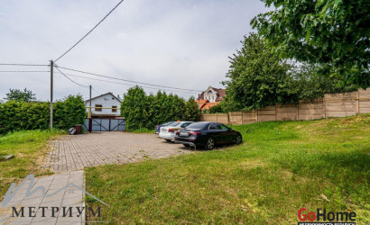 Купить коттедж, Минск, Зацень ул., 19.09 соток. Фото 4