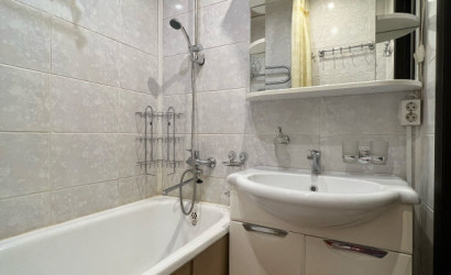 Купить 2-комнатную квартиру, Минск, ул. Менделеева, д. (Партизанский район). Фото 10