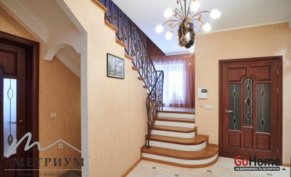 Купить дом, Фаниполь, Восточная ул., 24 соток. Фото 36