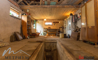 Купить дом, Станиславово, Новоселенская ул., 22 соток. Фото 43