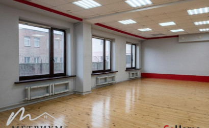Аренда помещения, Минск, Тростенецкая ул., 3, 107.7 кв.м.. Фото 3