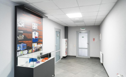 Аренда офиса, Минск, Казинца ул., 32,  54.6 кв.м.. Фото 4