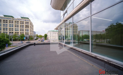 Аренда офиса, Минск, Независимости просп., 84/а,  183.6 кв.м.. Фото 14