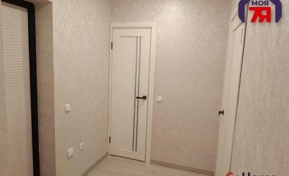 Купить 1-комнатную квартиру, Молодечно, Советский проезд, 3. Фото 13