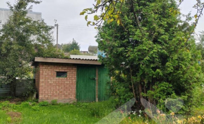 Купить дом в деревне, Журавлик-2008, 6 соток. Фото 16