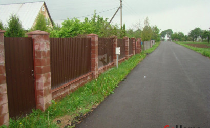 Купить дом, Каралино, Лесная ул., 25 соток. Фото 4