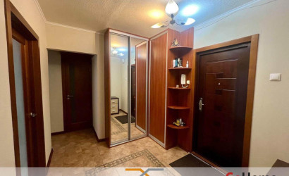 Купить 2-комнатную квартиру, Минск, Притыцкого ул., 41 (Фрунзенский район). Фото 20