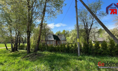 Купить дом, Прудище, Центральная ул., 25 соток. Фото 10