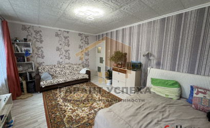 Купить 1-комнатную квартиру, Брест, ул. Карбышева. Фото 2