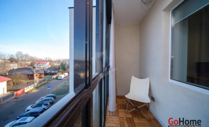 Купить 2-комнатную квартиру, Минск, Можайского 3-й пер., 11 (Советский район). Фото 25