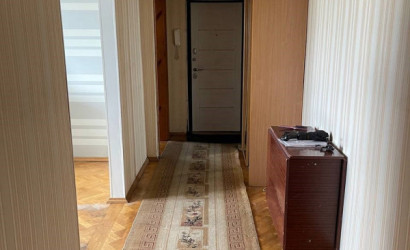 Купить 3-комнатную квартиру, Пинск, Канареева, 12. Фото 10