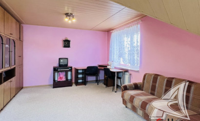 Купить дом, Брест, Березовка, 8.58 соток. Фото 25