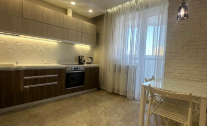 Купить 3-комнатную квартиру, Минск, Белинского ул., 23 (Советский район). Фото 1