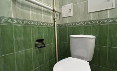 Снять 1-комнатную квартиру на сутки, Заславль, микрорайон 2, 19. Фото 8