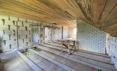 Купить дом, Заречанка, Садовая, 23.7 соток. Фото 3