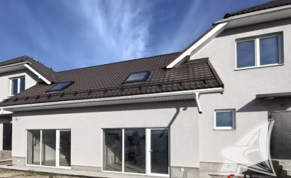 Купить дом, Брест, Задворцы, 8.08 соток. Фото 14