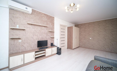 Купить 2-комнатную квартиру, Минск, Жуковского ул., 5/1(Октябрьский район). Фото 3