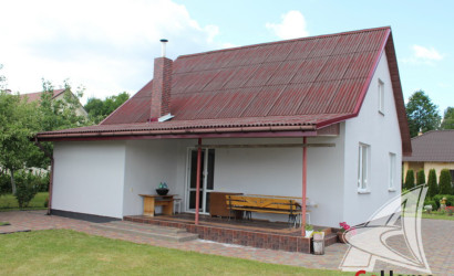 Купить дом, Брест, Мухавецкий с/с, 7.64 соток. Фото 25