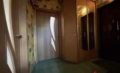 Купить 3-комнатную квартиру, Гродно, Победы, 12. Фото 11