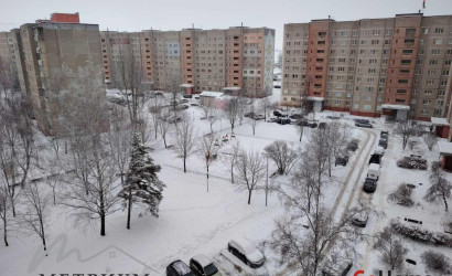 Купить 2-комнатную квартиру, Жодино, Ленина просп., 2. Фото 16