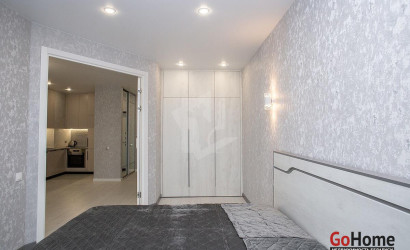 Купить 2-комнатную квартиру, Минск, Жореса Алфёрова ул., 3 (Октябрьский район). Фото 8