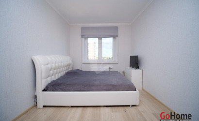 Купить 3-комнатную квартиру, Минск, Прилукская ул., 46 (Московский район). Фото 15