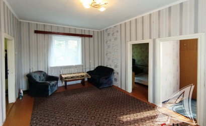 Купить дом, Брест, Восток, 12.99 соток. Фото 6