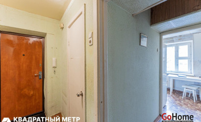 Купить 2-комнатную квартиру, Минск, Волгоградская ул., 21(Первомайский район). Фото 16