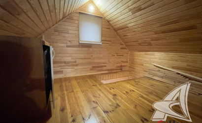 Купить дом, Бульково, Ракитницкий с/с, 19.28 соток. Фото 2