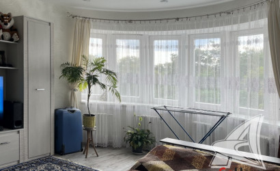 Купить 1-комнатную квартиру, Брест, Южный, пер. Жукова. Фото 2