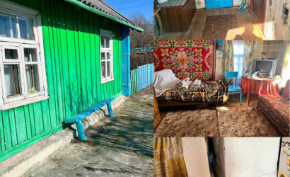 Купить дом в деревне, Микуличи, 43, 33 соток. Фото 5