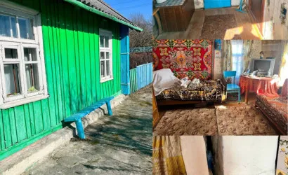 1-этаж.(36 м2), Микуличи(43)