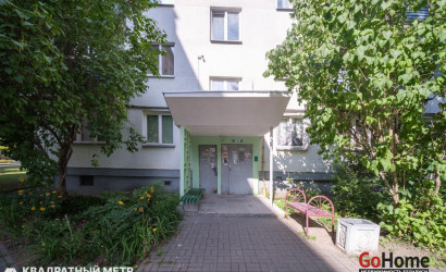Купить 1-комнатную квартиру, Минск, Тухачевского ул., 43 (Заводской район). Фото 21